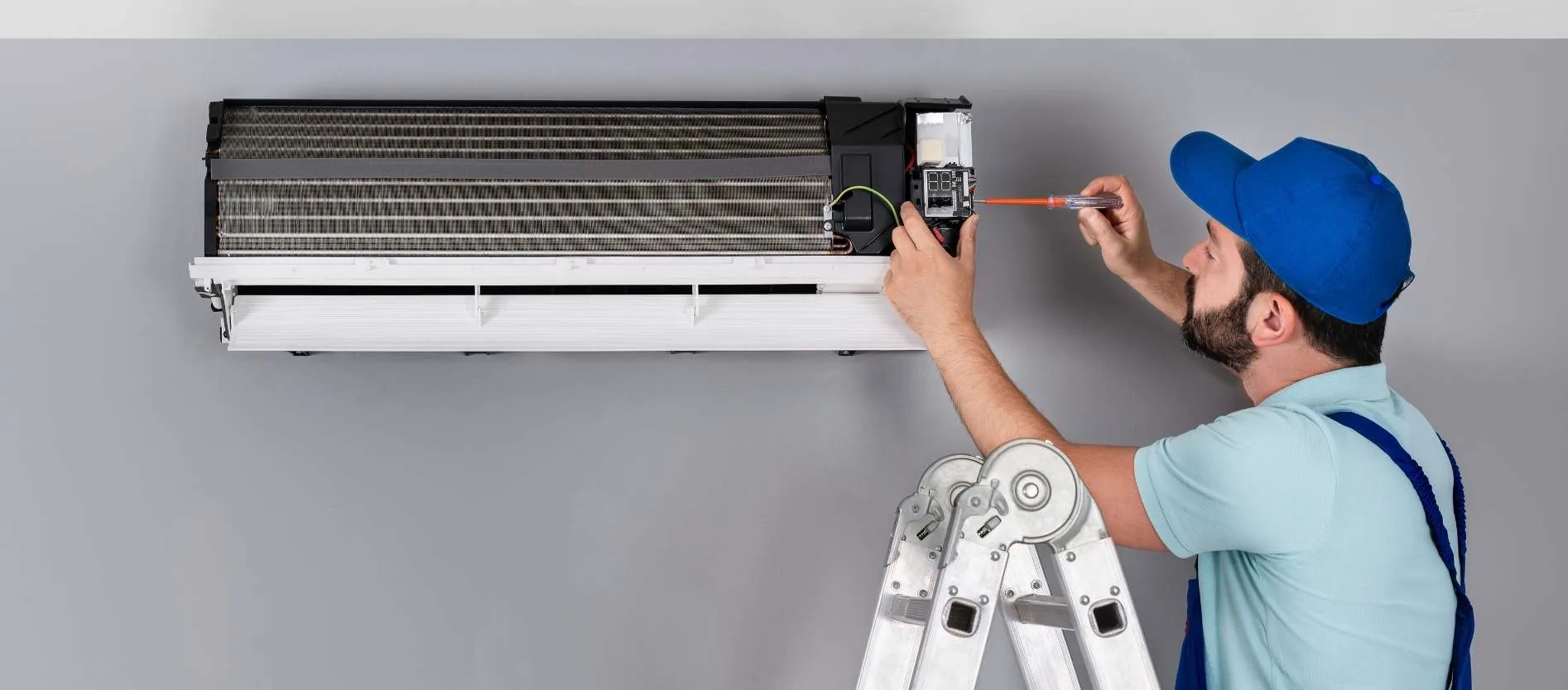 Fındıklı Arçelik Klima Gaz Dolum Servisi